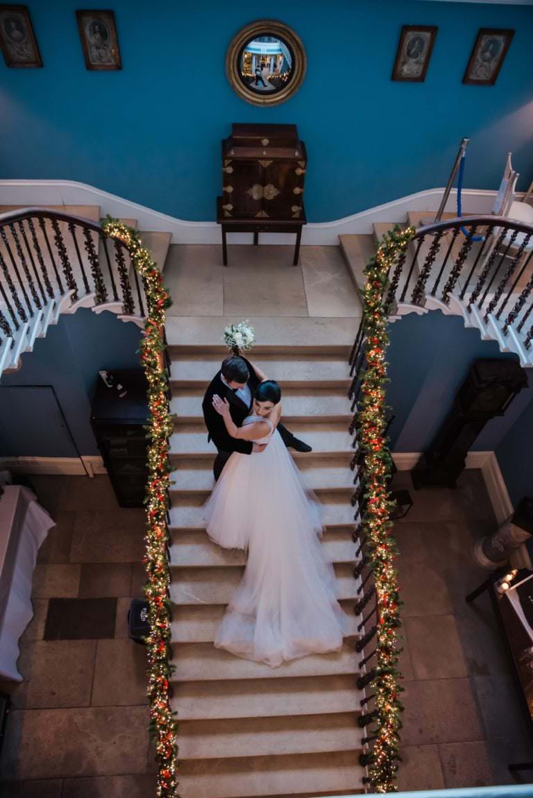 Wedding, bride, and groom, harrow wedding photographer