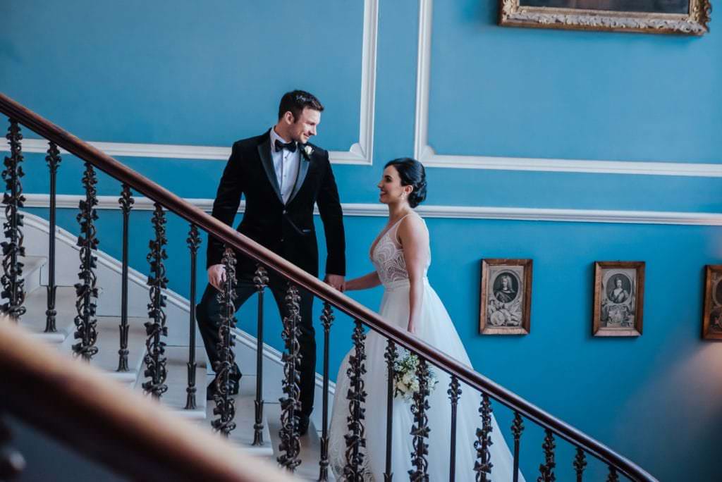 Wedding, bride, and groom, harrow wedding photographer