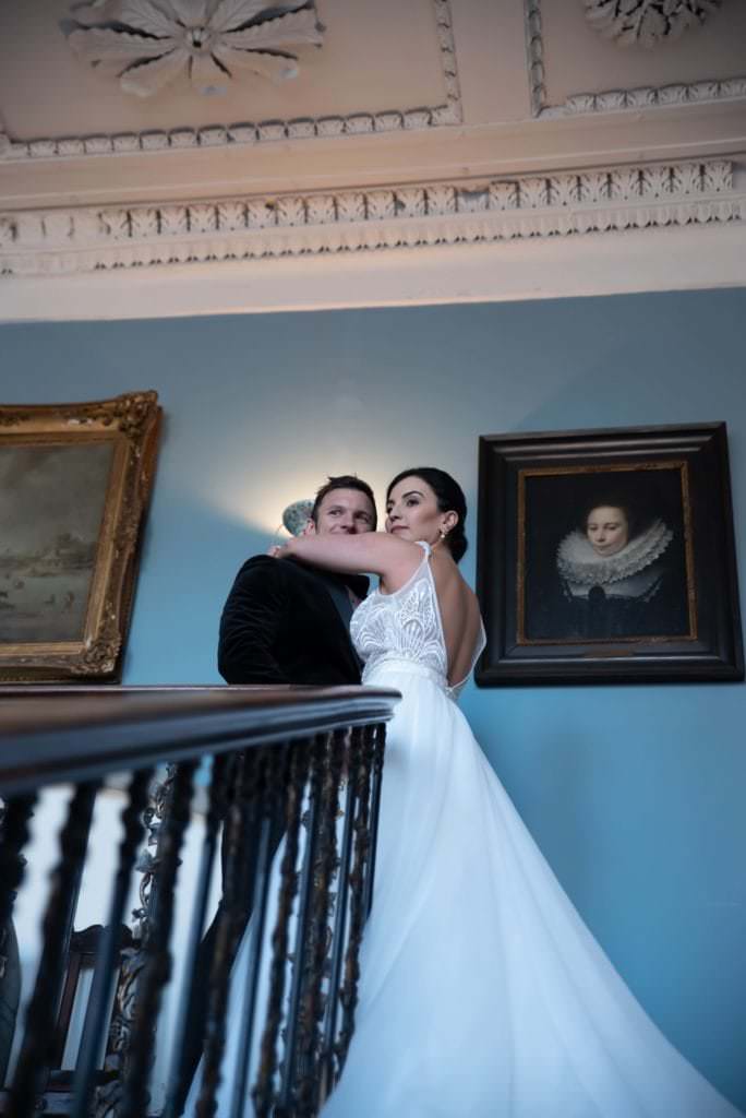 Wedding, bride, and groom, harrow wedding photographer