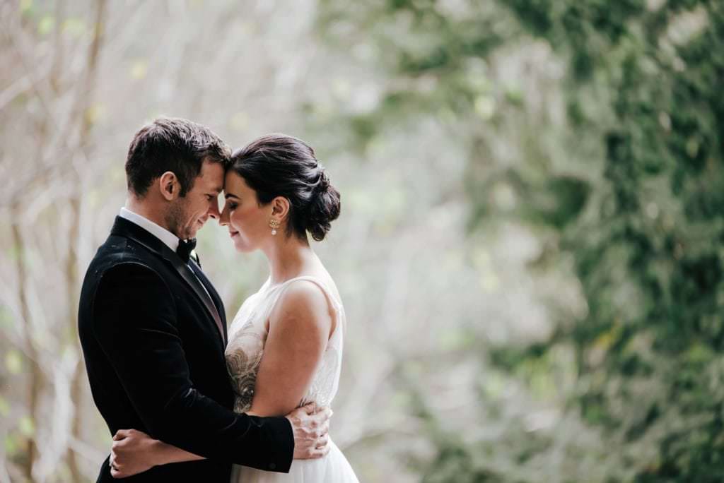 Wedding, bride, and groom, harrow elopement wedding photographer