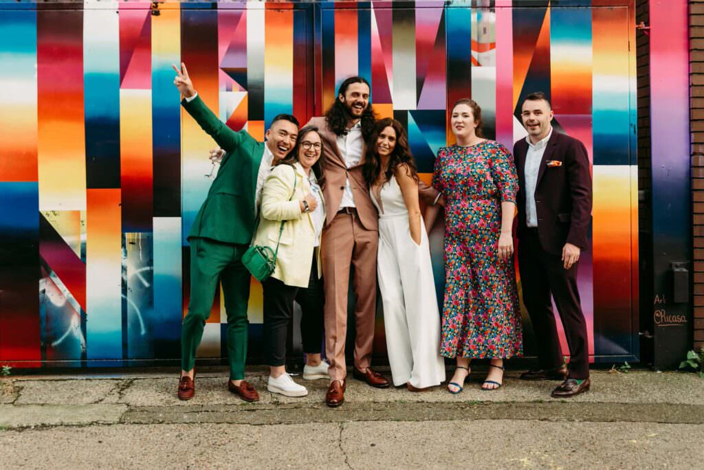 regents-canal-quirky-wedding-roshni-photography-london-wedding-photographer