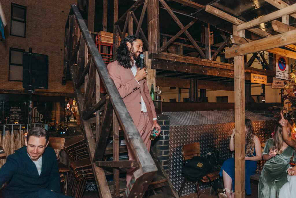 regents-canal-quirky-wedding-roshni-photography-london-wedding-photographer