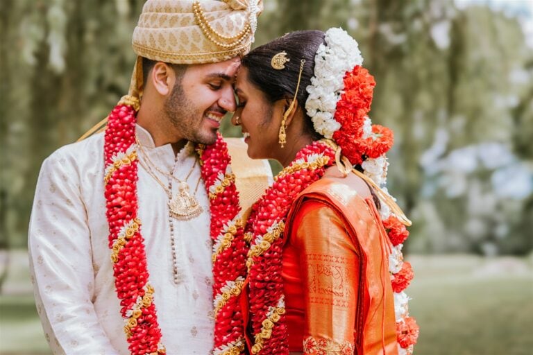 KP Centre Harrow Indian Wedding Photography London