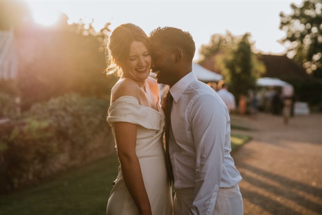 Grittenham Barn Wedding Photography