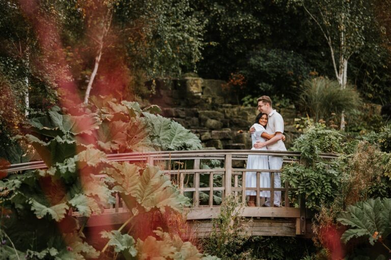 Pre wedding London Engagement shoot