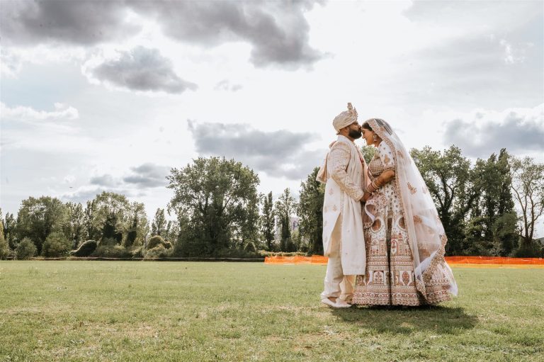 Navnat Vanik Association Wedding Photography Hayes